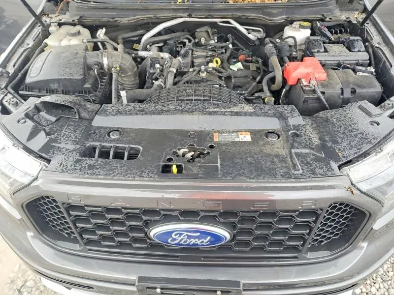 2019 FORD RANGER XL  