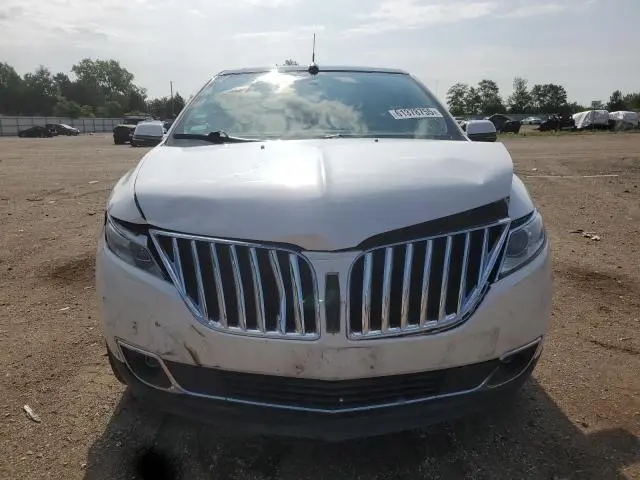 2014 LINCOLN MKX   