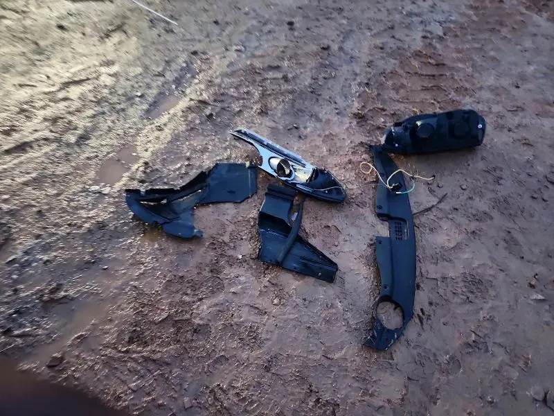 2012 HYUNDAI SANTA FE LIMITED  