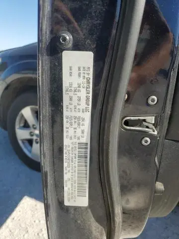 2011 DODGE JOURNEY MAINSTREET  