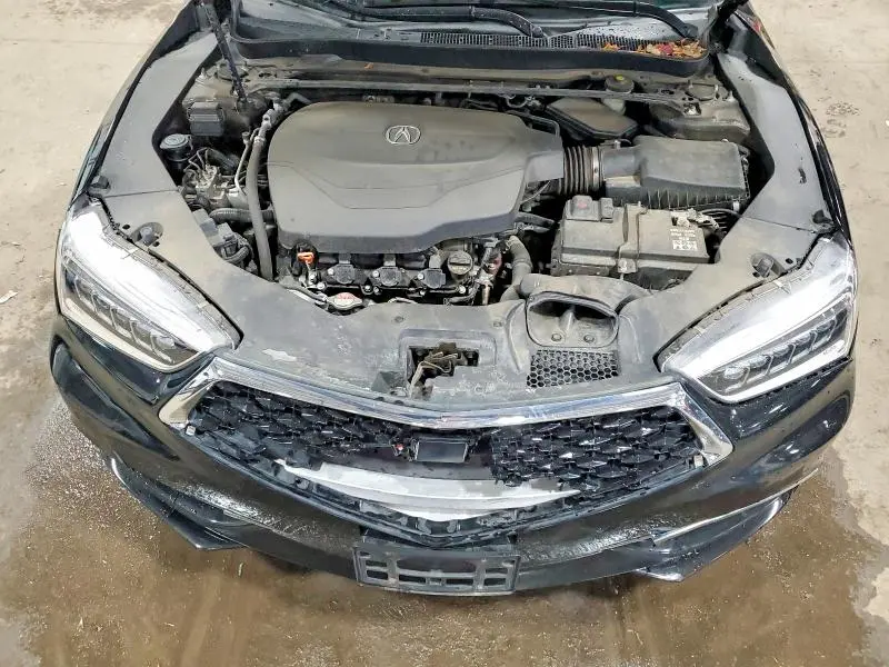 2020 ACURA TLX TECHNOLOGY  