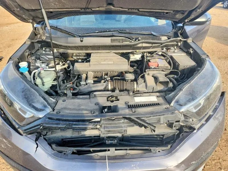 2020 HONDA CR-V LX  