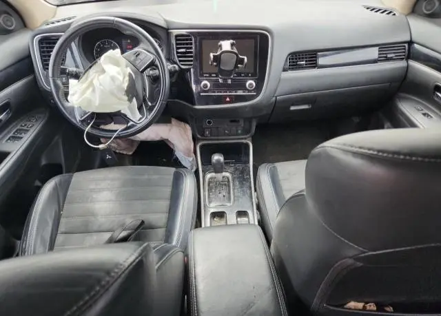 2020 MITSUBISHI OUTLANDER SE