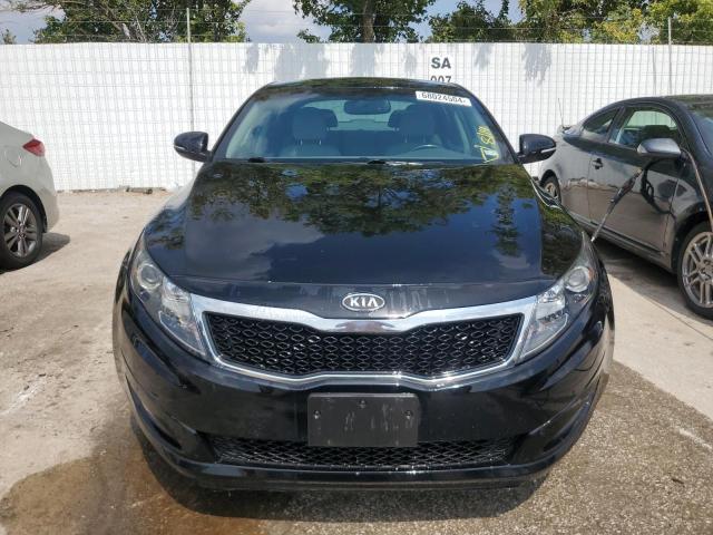 2012 KIA OPTIMA EX