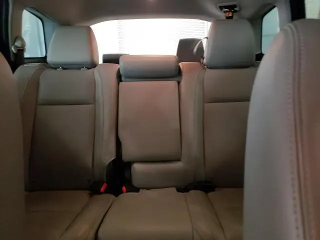 2014 MAZDA CX-9 GRAND TOURING  