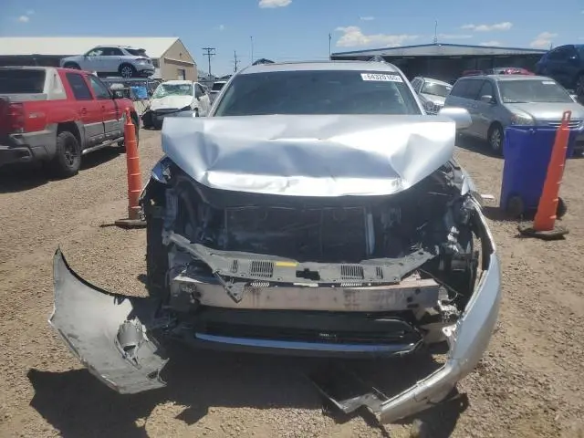 2012 TOYOTA HIGHLANDER BASE  