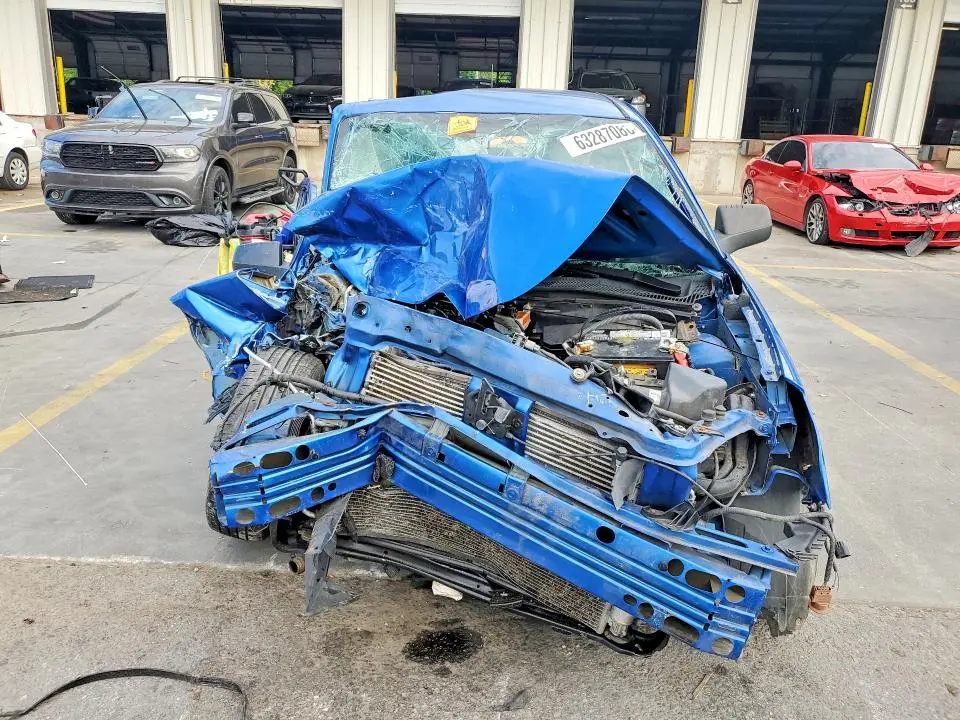 2011 FORD FOCUS SE  