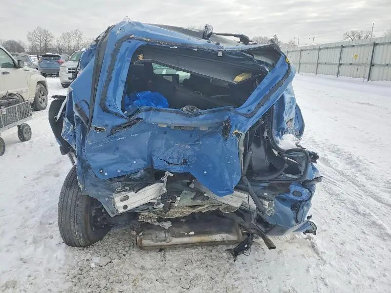 2024 TOYOTA RAV4 XSE  