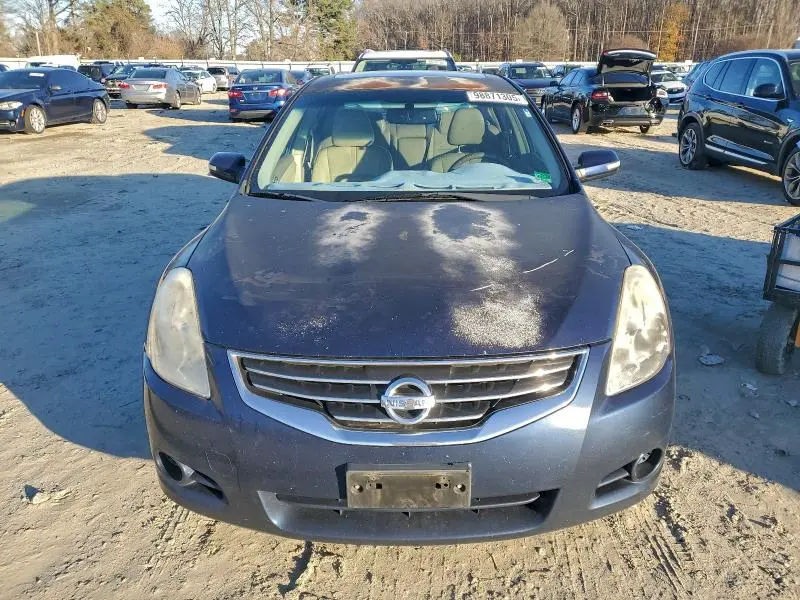 2010 NISSAN ALTIMA BASE  