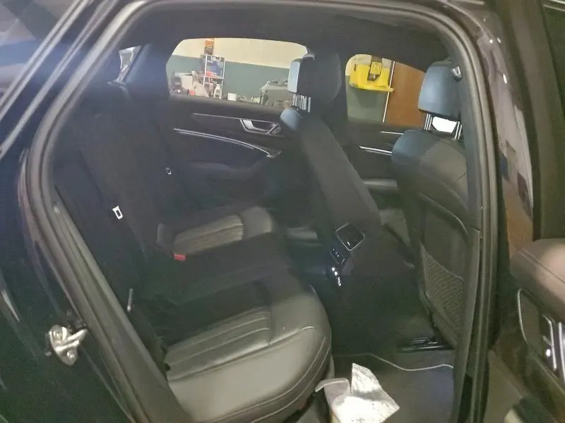 2020 AUDI A6 PREMIUM PLUS  