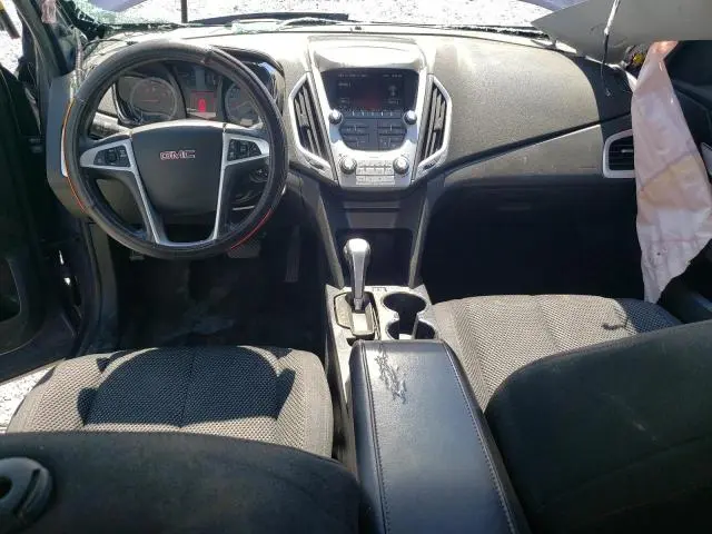2014 GMC TERRAIN SLE  