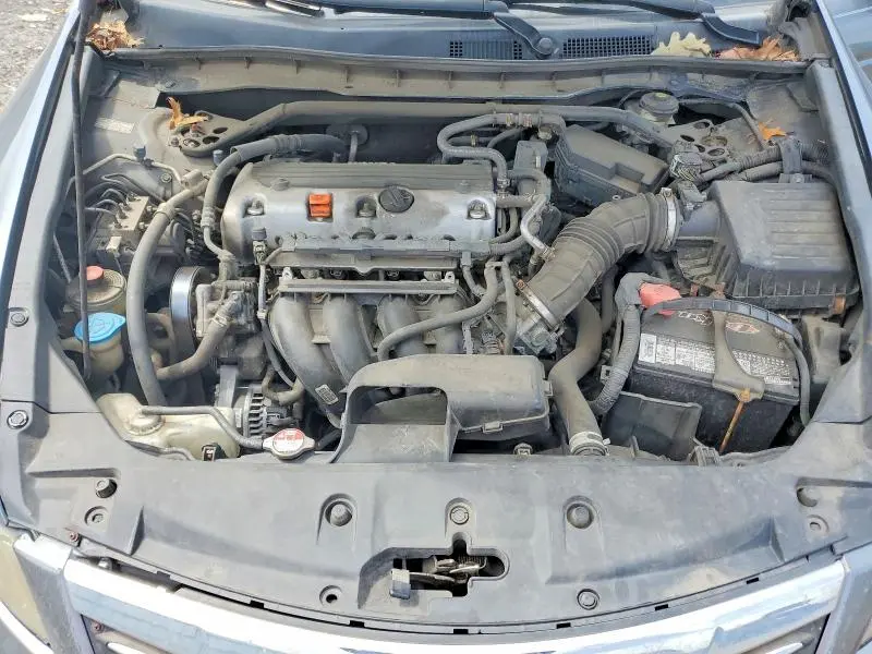 2011 HONDA ACCORD EX  