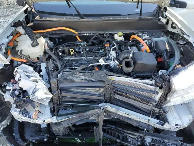 2023 FORD MAVERICK XL  