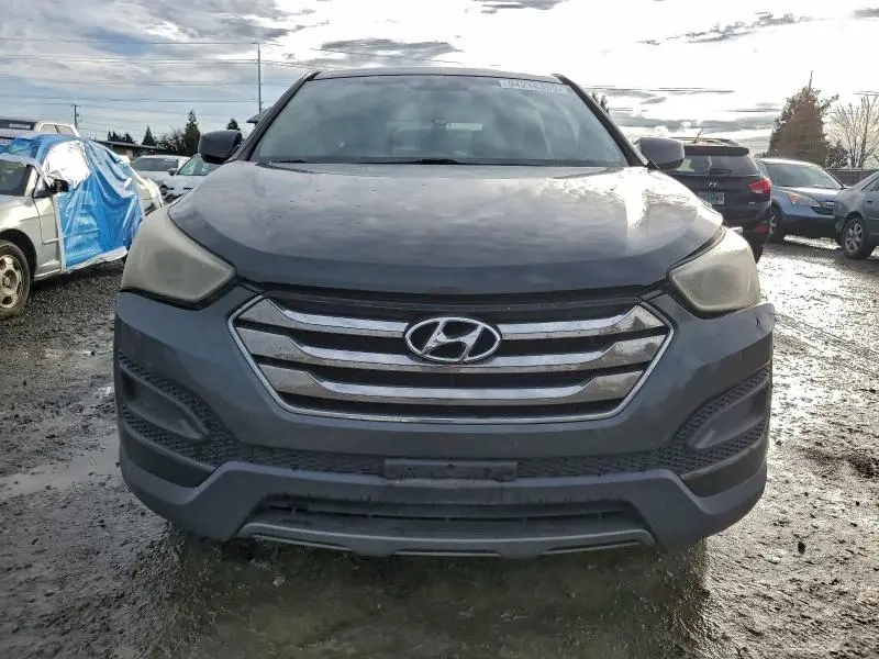 2013 HYUNDAI SANTA FE SPORT   