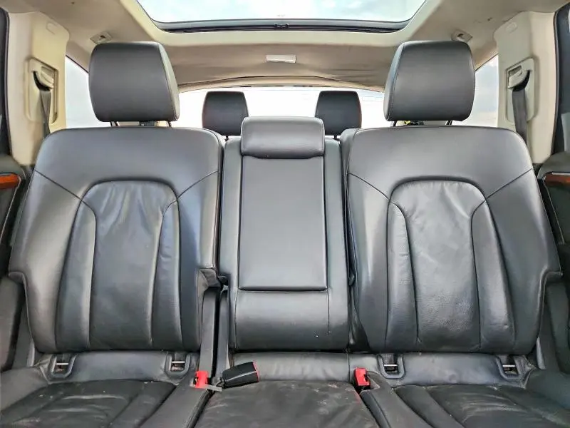 2015 AUDI Q7 PREMIUM PLUS  