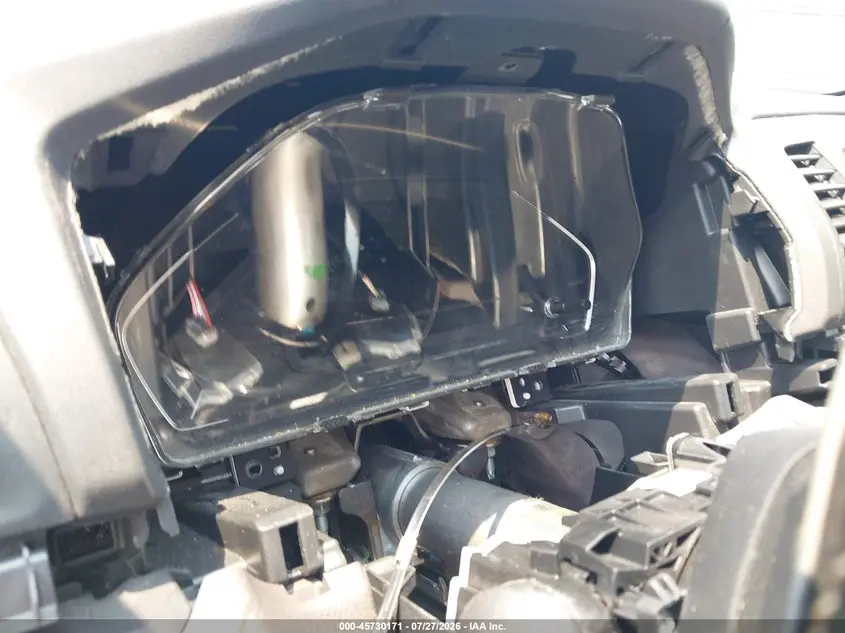 2020 HONDA ODYSSEY  