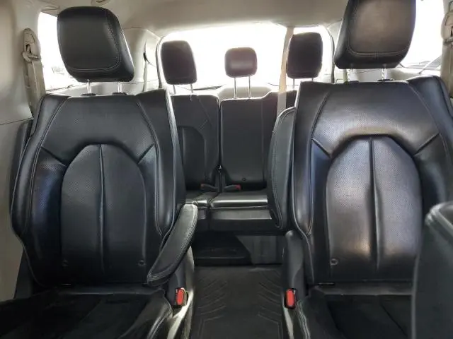 2017 CHRYSLER PACIFICA EHYBRID PLATINUM  