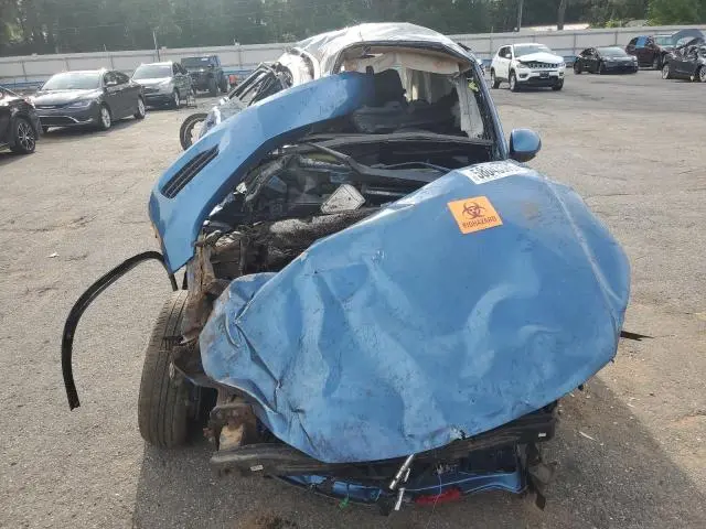 2017 VOLKSWAGEN TIGUAN S  