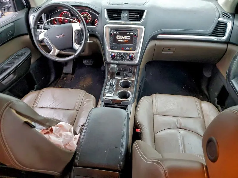 2017 GMC ACADIA LIMITED SLT-2  