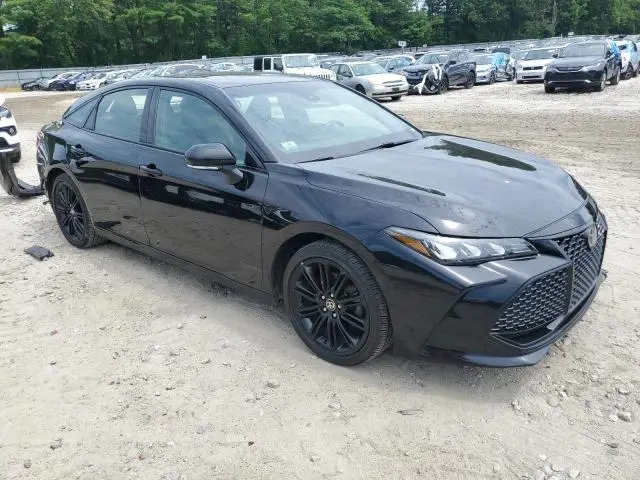2022 TOYOTA AVALON NIGHT SHADE  