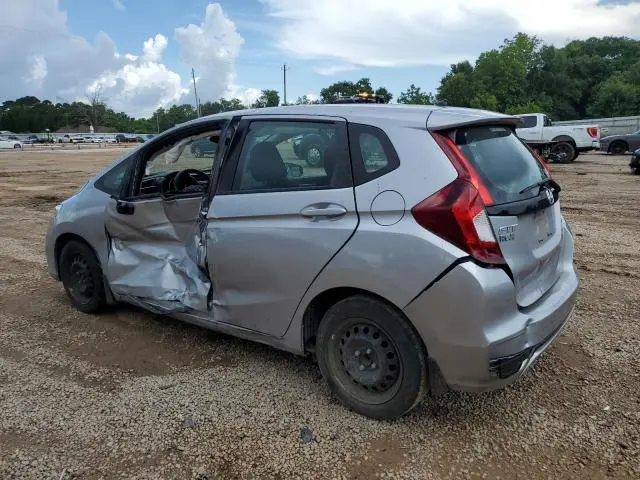 2019 HONDA FIT LX  