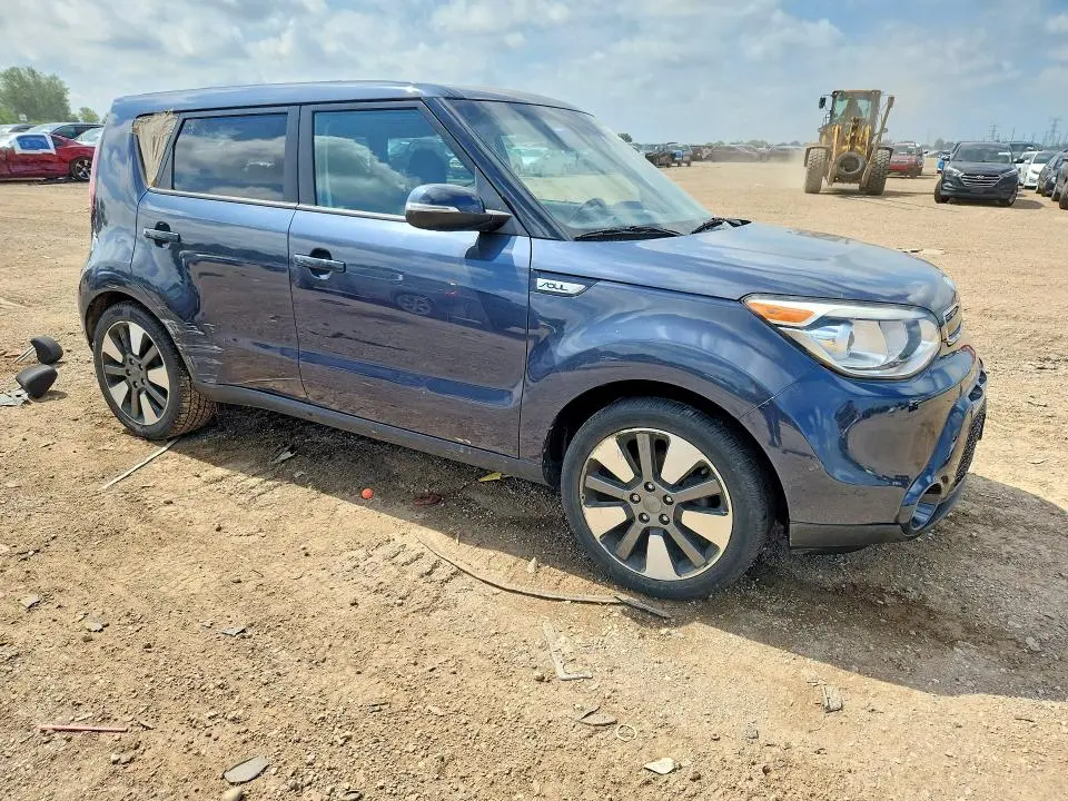 2014 KIA SOUL !  