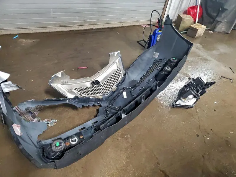 2011 ACURA MDX TECHNOLOGY  