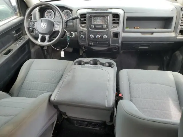 2018 RAM 2500 ST  