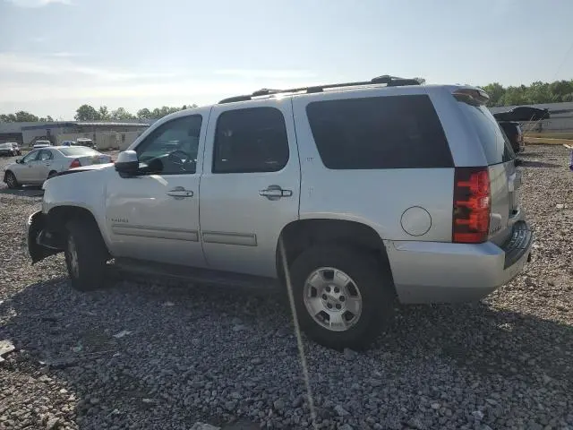 2012 CHEVROLET TAHOE C1500 LT  