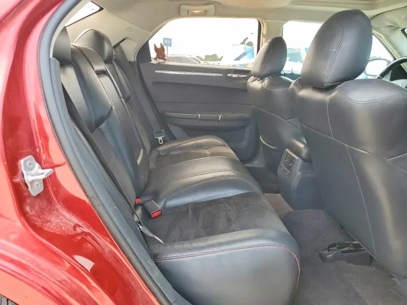 2010 CHRYSLER 300 S  