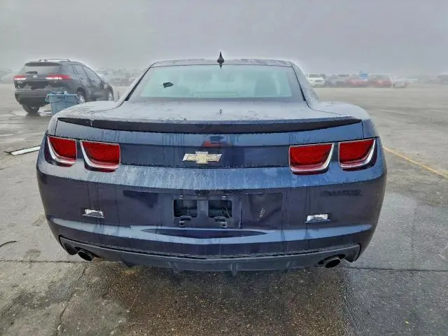 2013 CHEVROLET CAMARO LT  