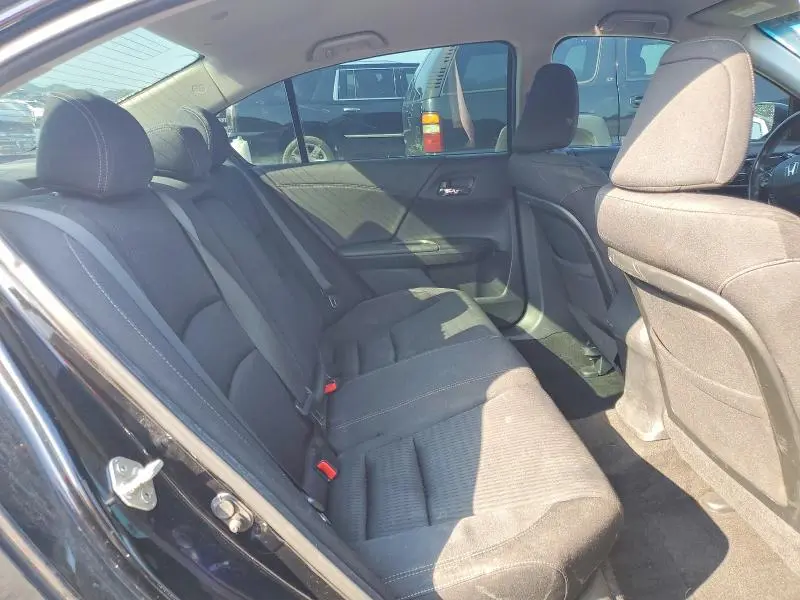 2013 HONDA ACCORD SPORT  