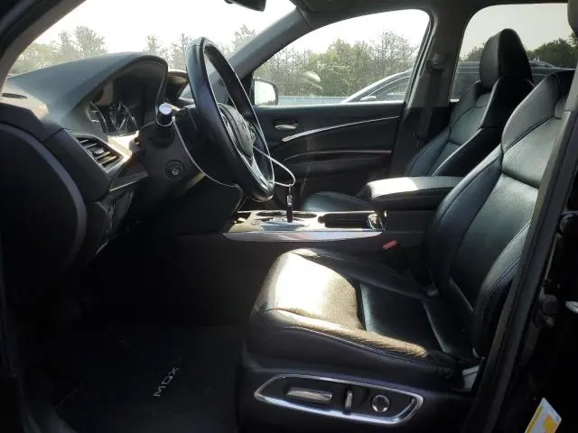 2020 ACURA MDX A-SPEC
