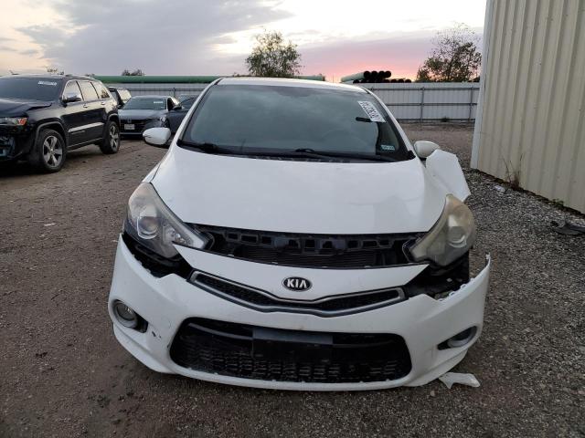 2014 KIA FORTE EX