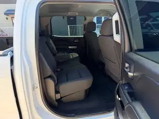 2018 CHEVROLET SILVERADO C1500 LT  