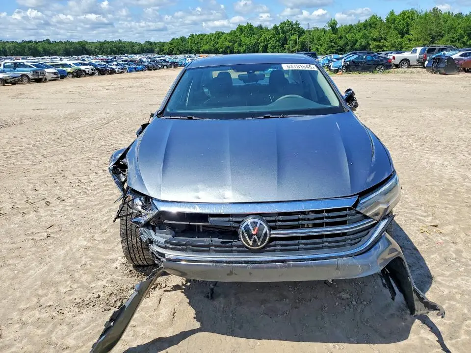 2023 VOLKSWAGEN JETTA S  
