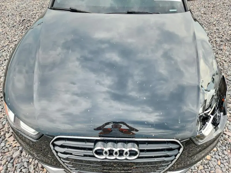 2015 AUDI A5 PREMIUM PLUS  