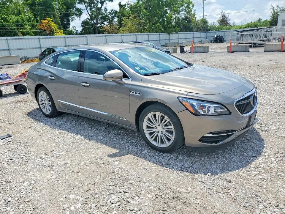 2019 BUICK LACROSSE ESSENCE  