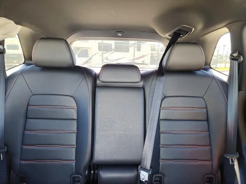 2026 HONDA CR-V SE  