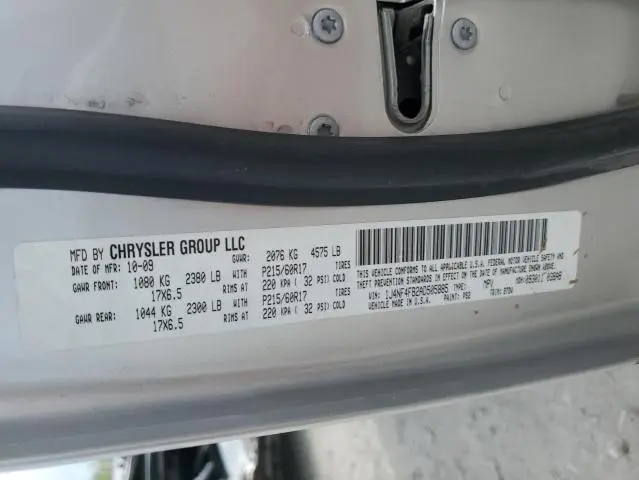 2010 JEEP COMPASS SPORT