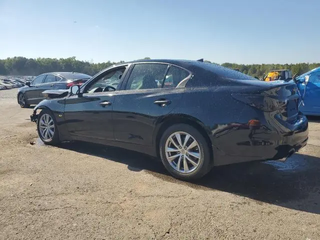 2017 INFINITI Q50 PREMIUM  