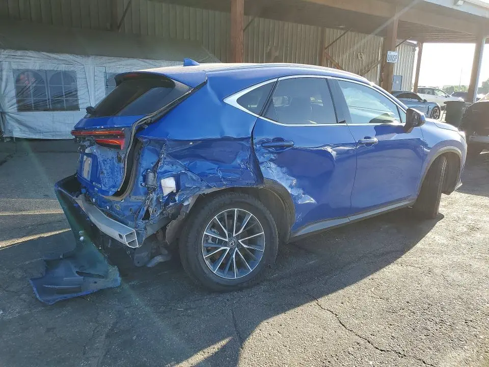 2023 LEXUS NX 350H  