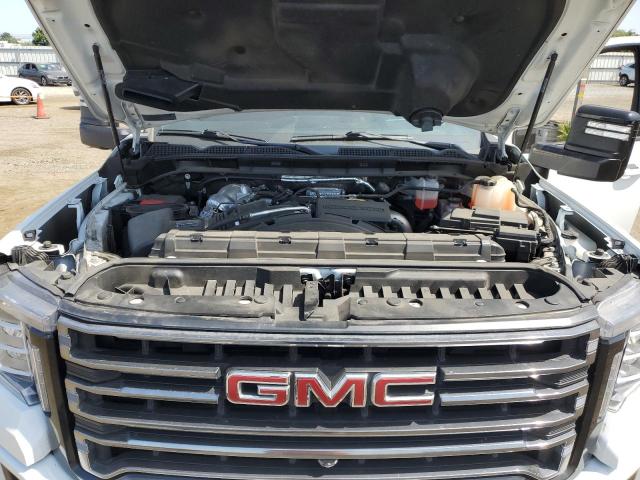 2022 GMC SIERRA K2500 AT4