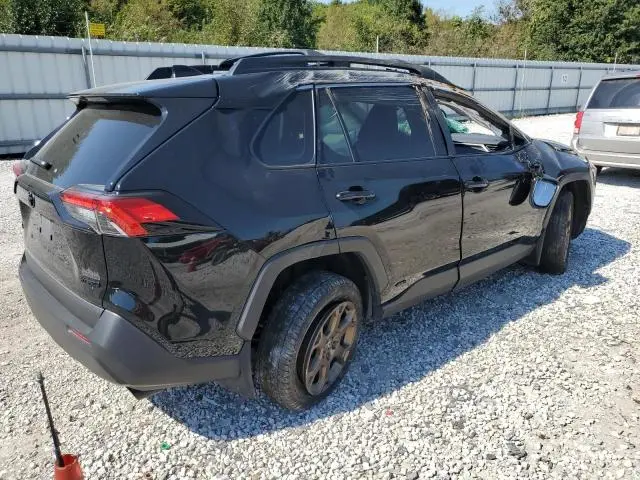 2024 TOYOTA RAV4 WOODLAND EDITION  