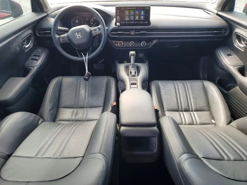 2025 HONDA HR-V EXL  