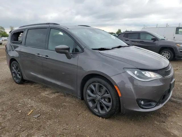 2020 CHRYSLER PACIFICA TOURING L PLUS