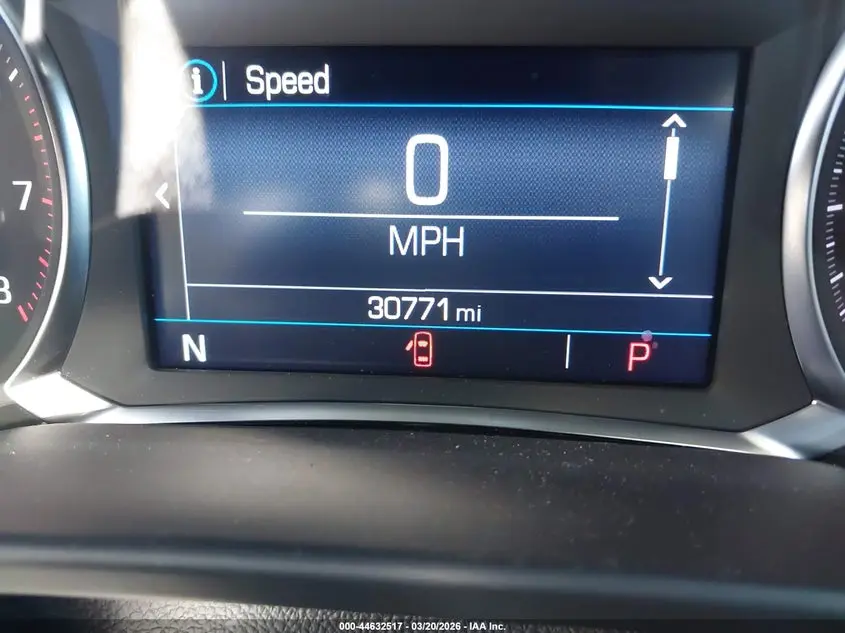2023 GMC ACADIA FWD SLE