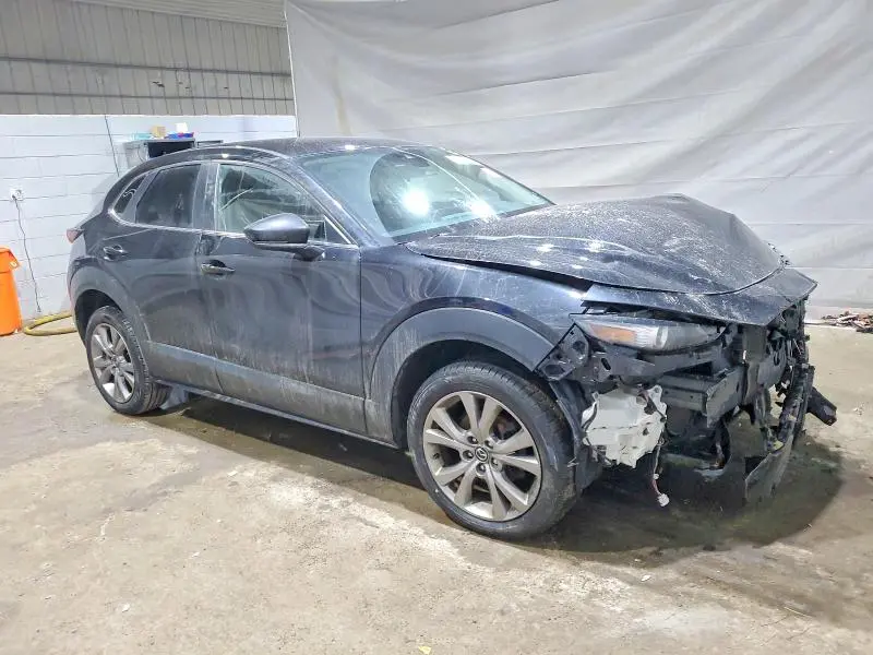 2020 MAZDA CX-30 PREFERRED  