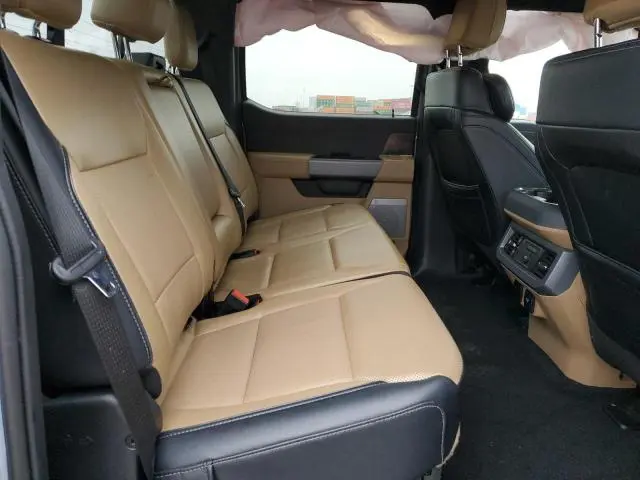 2024 FORD F250 SUPER DUTY  