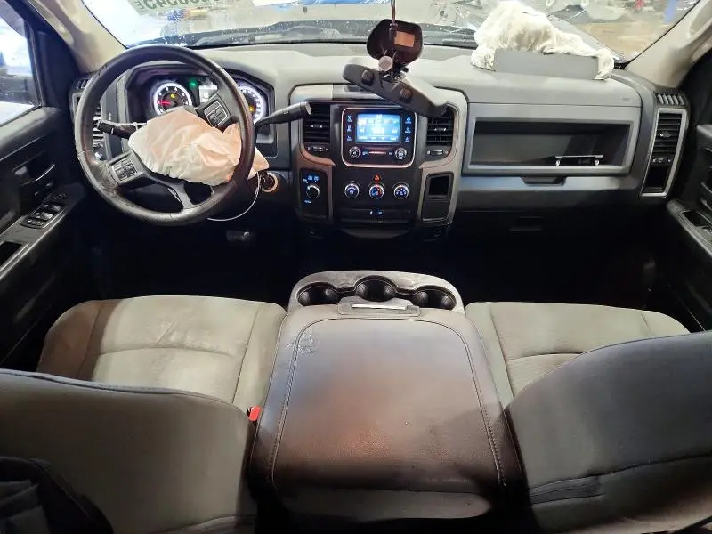 2013 RAM 1500 ST  